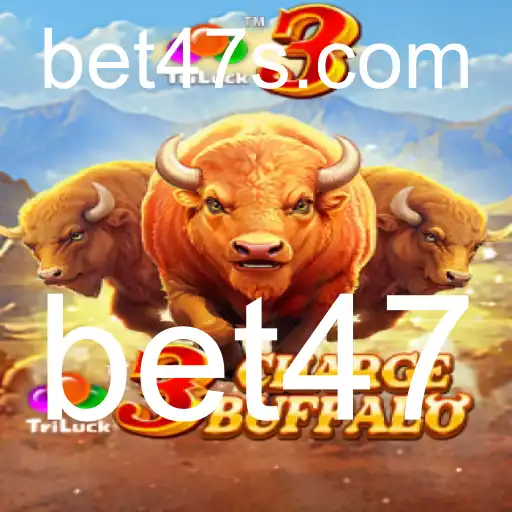 Explorando o Jogo 3ChargeBuffalo e a Palavra-chave bet47