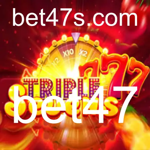 Descubra o Fascinante Jogo 777TripleSeven com bet47