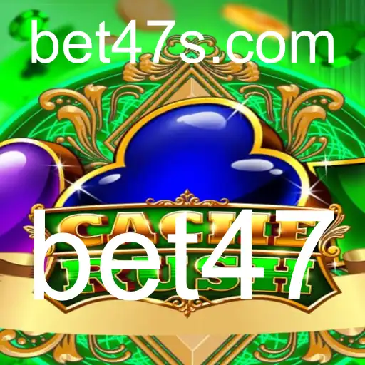 CacheRush: A Excitante Aventura de Apostas On-line com bet47