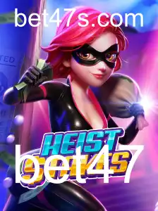 HeistStakes: Descubra a Emoção do Novo Jogo de Estratégia