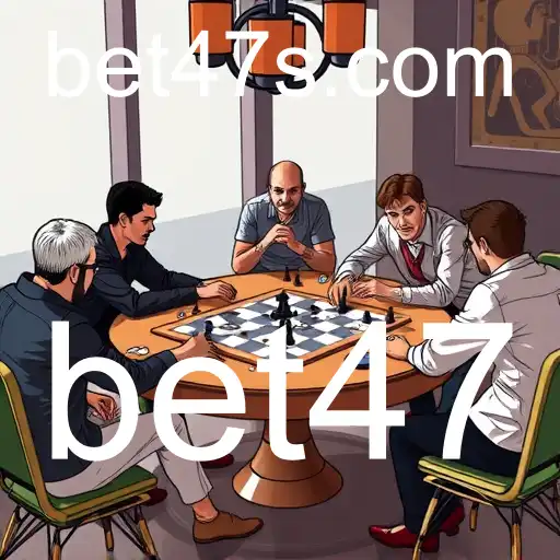 Jogos de mesa