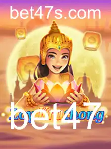 Explorando o Universo do Jogo LoyKrathong com a Palavra-Chave bet47