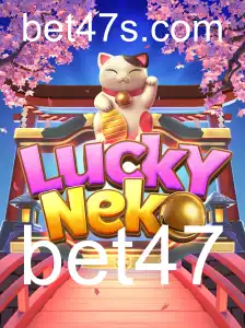 Descobrindo o Fascinante Universo de LuckyNeko e sua Conexão com Bet47
